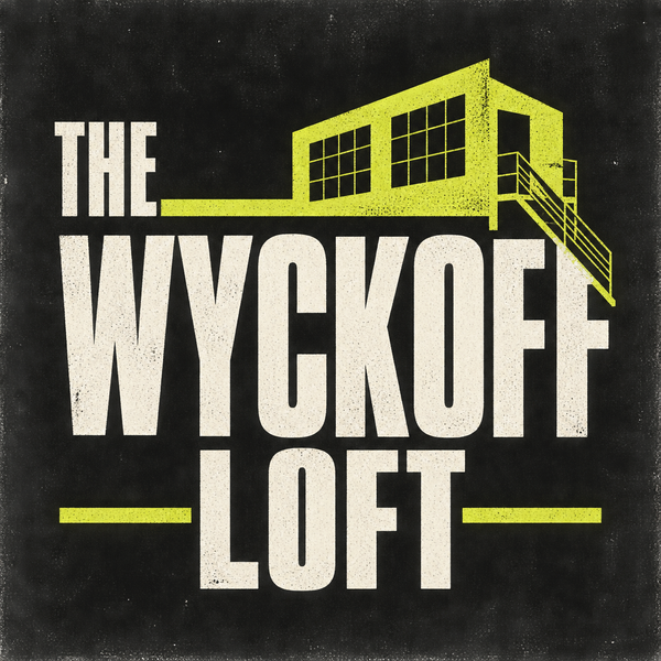The Wyckoff Loft wordmark